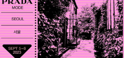 Следующей остановкой Prada Mode станет Сеул