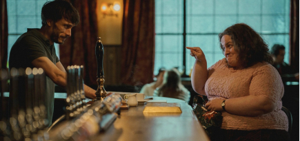 «Олененок» и «Сегун»: Metacritic составил рейтинг лучших сериалов 2024 года