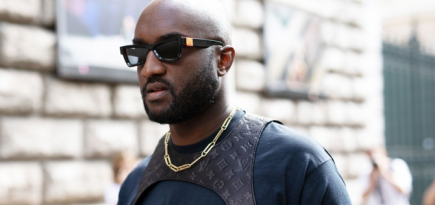 На Неделе моды в Нью-Йорке вручат награду имени Вирджила Абло