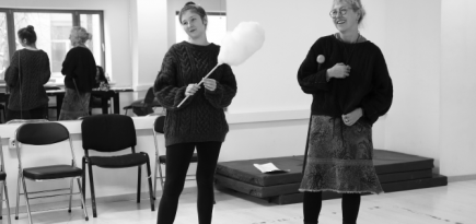 «Современник» представляет премьеру детского спектакля «Огниво»