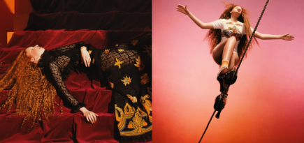 Etro показал первую кампанию под руководством Марко Де Винченцо