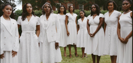 Ralph Lauren посвятил новую коллекцию стилю темнокожих студентов