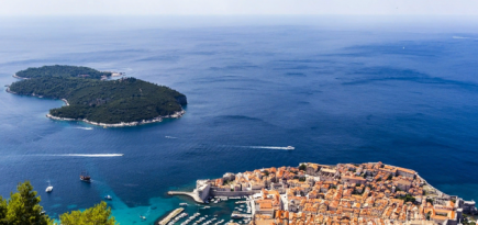 Хорватия разрешит въезд туристам с прививкой от коронавируса