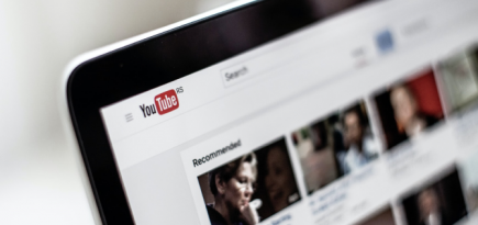 YouTube откажется от съемок оригинальных фильмов и сериалов