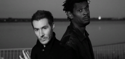 Supreme выпустил капсульную коллекцию с группой Massive Attack