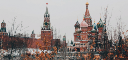 Сергей Собянин объявил в Москве новый локдаун с 28 октября