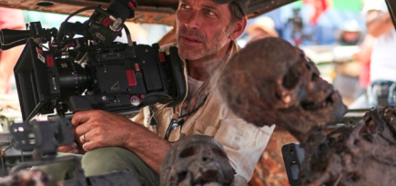 Netflix официально назначил дату выхода фильма Зака Снайдера «Армия мертвых»