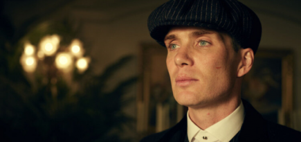 В Великобритании покажут танцевальный спектакль по мотивам «Острых козырьков»