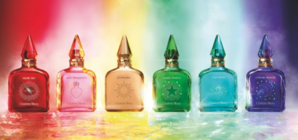 Charlotte Tilbury представил коллекцию шести ароматов