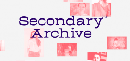 Новый проект Secondary Archive посвятили женщинам-художницам из Центральной и Восточной Европы