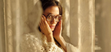 Вышел первый трейлер байопика «Мария» с Анджелиной Джоли