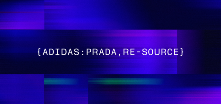 Prada и adidas запустили совместный NFT-проект
