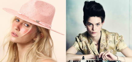 Украшения Secrets и головные уборы Cocoshnick Headdress: что нового в коллекциях локальных брендов