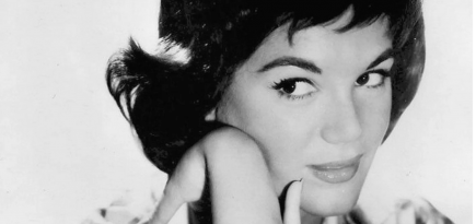 В возрасте 87 лет умерла певица Конни Фрэнсис