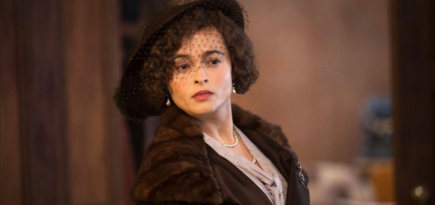 Хелена Бонем Картер вновь поработает с режиссером Джессикой Хоббс над фильмом «The Offing»