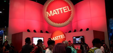Mattel открывает собственное кинопроизводство
