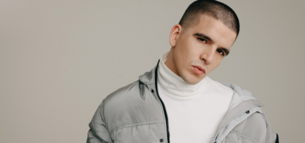 Feduk поделился клипом на новый сингл «Танцы на кухне»