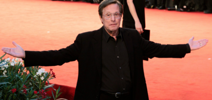 Умер режиссер «Французского связного» Уильям Фридкин