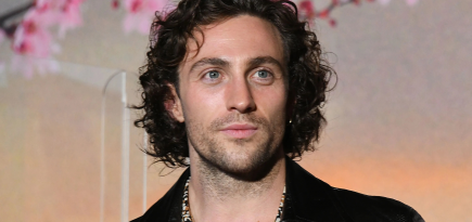 Аарон Тейлор-Джонсон сыграет в новой ленте Роберта Эггерса «Оборотень»