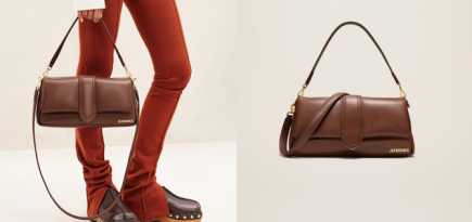 Jacquemus представил новую модель сумки Bambimou