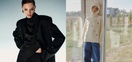 Новогодние линии Daisyknit и Jurba: что нового в коллекциях локальных брендов