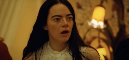 Вышел трейлер фильма Йоргоса Лантимоса «Бедные-несчастные» с Эммой Стоун