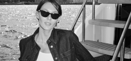 Как прошло открытие флагмана Zarina в ТРЦ «Галерея» в Санкт-Петербурге