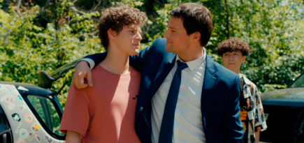 Kion представил подборку самых популярных российских фильмов года