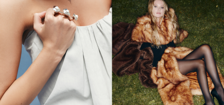 Украшения Moonka и дроп Arligent: что нового в коллекциях локальных брендов