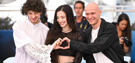 «Виды доброты» и «Эмилия Перес»: стали известны победители Каннского кинофестиваля