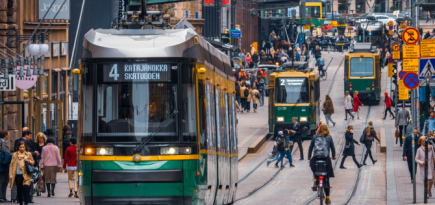 Финляндия закроет генконсульство России в Турку