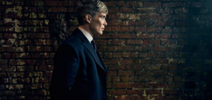 Стивен Найт планирует снять новый сериал по вселенной «Острых козырьков»