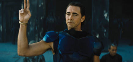 Вышел трейлер второго сезона «Основания», снятого по книгам Айзека Азимова