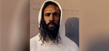 Джерри Лоренцо проведет первый показ Fear of God в апреле