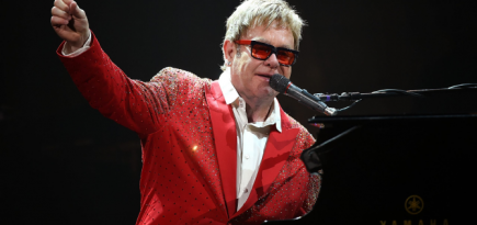 Пол Маккартни и Элтон Джон снимутся в сиквеле «Это — Spinal Tap!»