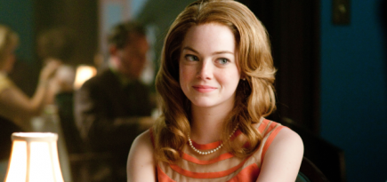 Эмма Стоун снимется в новой картине Эдгара Райта — экранизации бестселлера «Цепь»