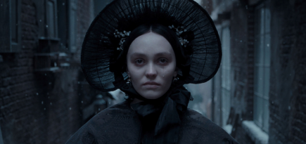 В Лос-Анджелесе прошла 27-я церемония вручения премии Гильдии художников по костюмам