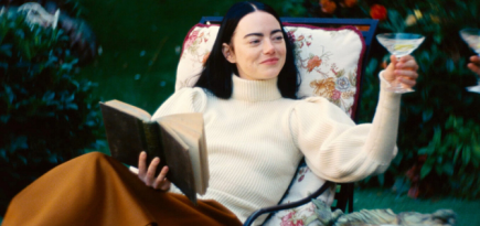 «Бедные-несчастные» стали самым кассовым фильмом Йоргоса Лантимоса