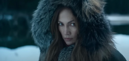 Netflix опубликовал трейлер триллера «Мать» с Дженнифер Лопес