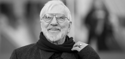 Умер сценарист фильма «Родня» Виктор Мережко