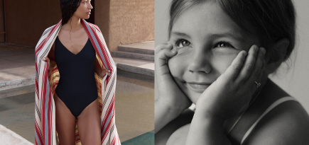 Украшения Shu Sha и купальники belle you: что нового в коллекциях локальных брендов
