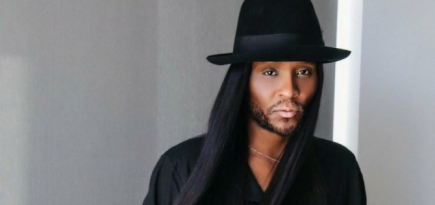 Лоу Роуч стал «Стилистом года» по версии CFDA