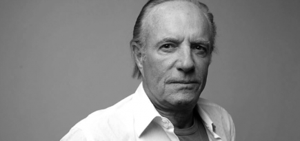 Умер актер Джеймс Каан, известный по ролям в «Крестном отце» и «Мизери»