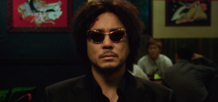 Режиссер Пак Чхан Ук работает над телеадаптацией «Олдбоя»