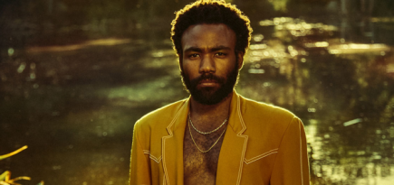 Дональд Гловер откажется от псевдонима Childish Gambino