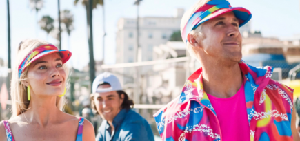 Началась разработка сиквела «Барби»