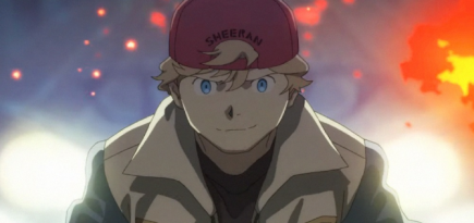 Эд Ширан попадает в мир покемонов в клипе «Celestial»