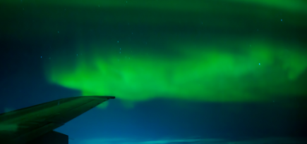 Авиакомпания Red Wings провела первый полет на новом самолете бизнес-класса