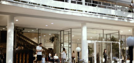 Дом творчества Переделкино начал прием заявок на участие в творческих резиденциях