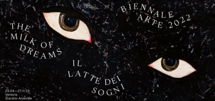 Стали известны участники 59-ой Венецианской биеннале